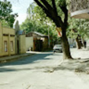 Meet your Posher, The sweet ts